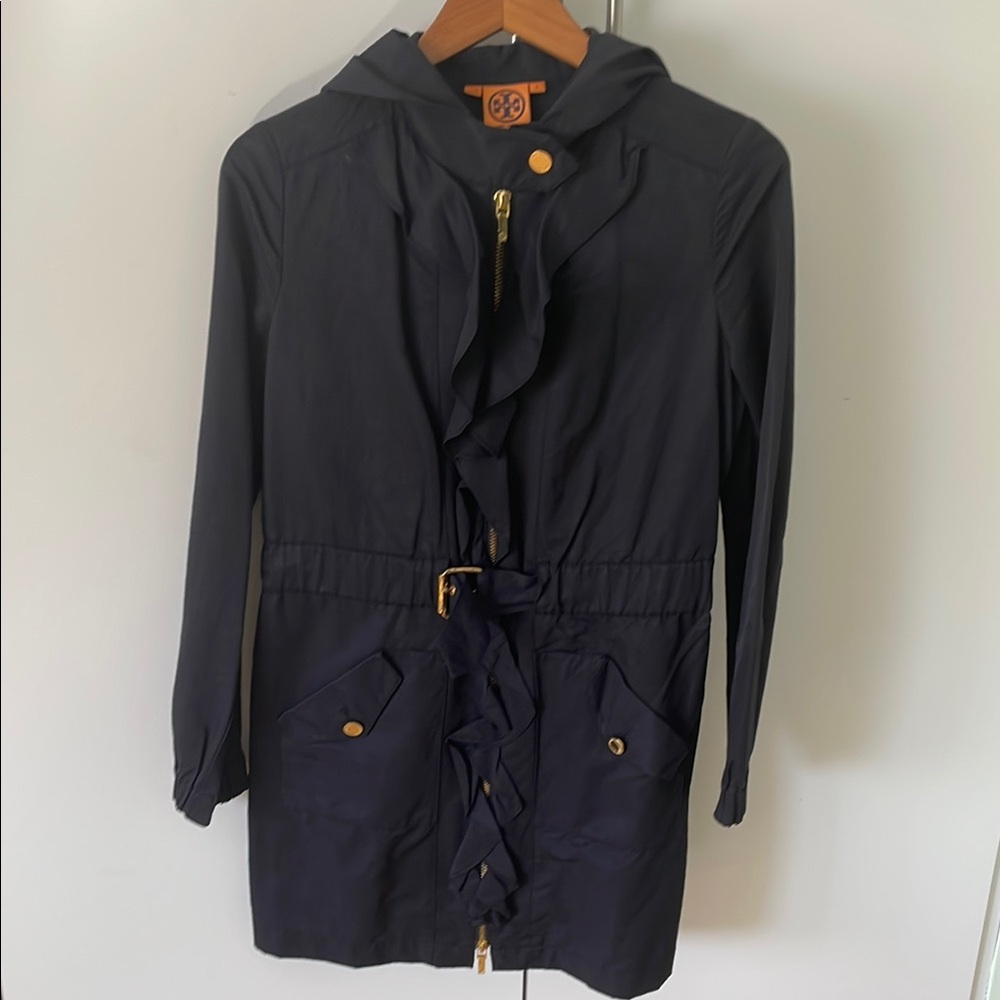 Tory Burch Women's Trench coat